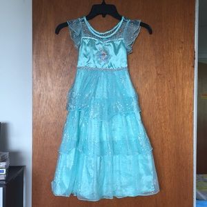 Frozen nightgown 4T